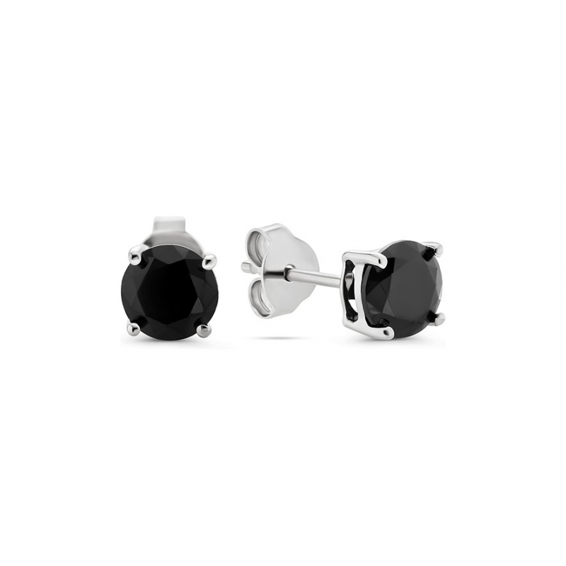 FAVS Ohrstecker 89211265 925er Silber – Bild 1 von 3