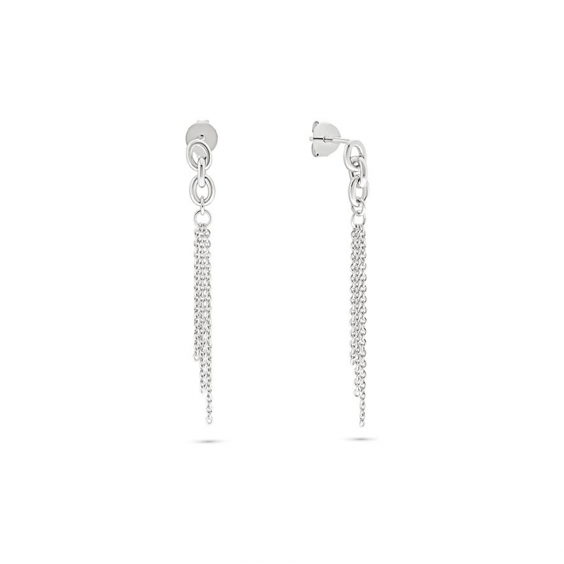 FAVS Ohrstecker 89211266 925er Silber – Bild 1 von 3