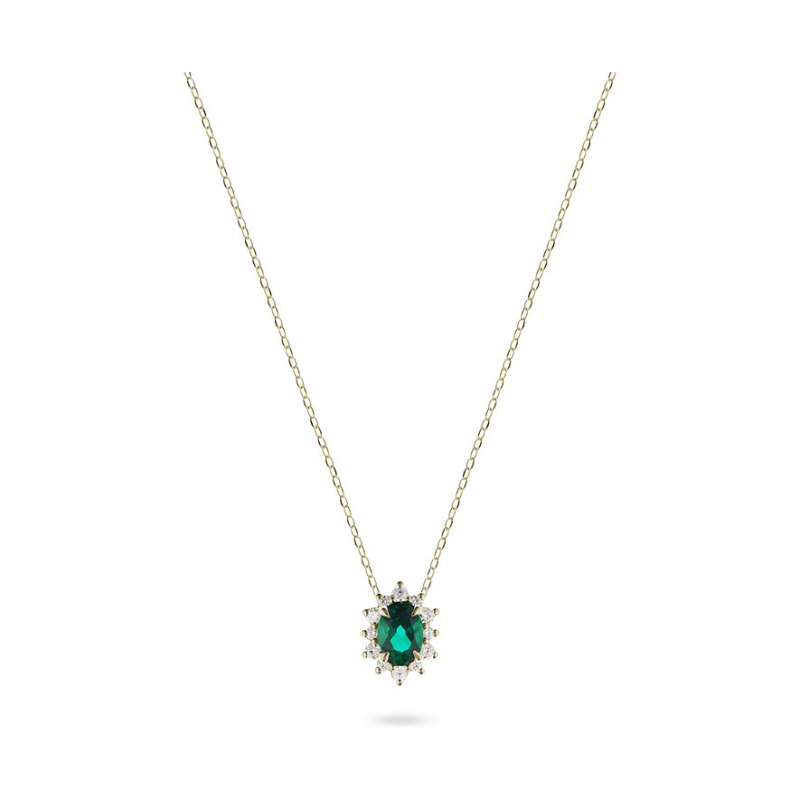 Valeria Kette Lab Grown CHRIST 89211672 585er Gelbgold