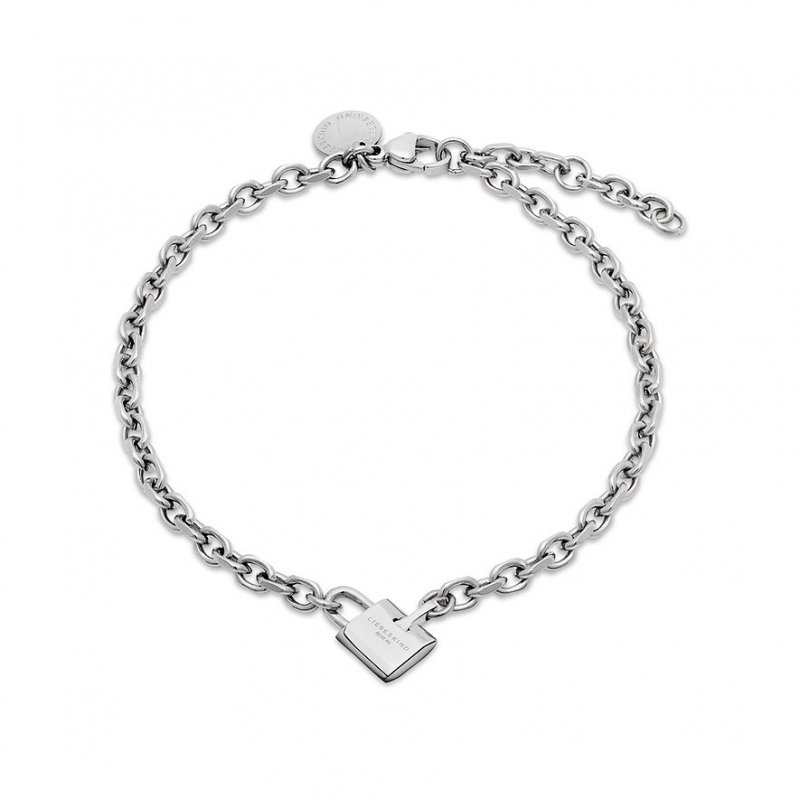 Liebeskind Armband LJ-1629-B-21 Edelstahl – Bild 1 von 2