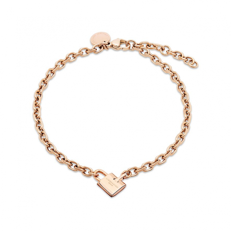 Liebeskind Armband LJ-1631-B-21 Edelstahl – Bild 1 von 2