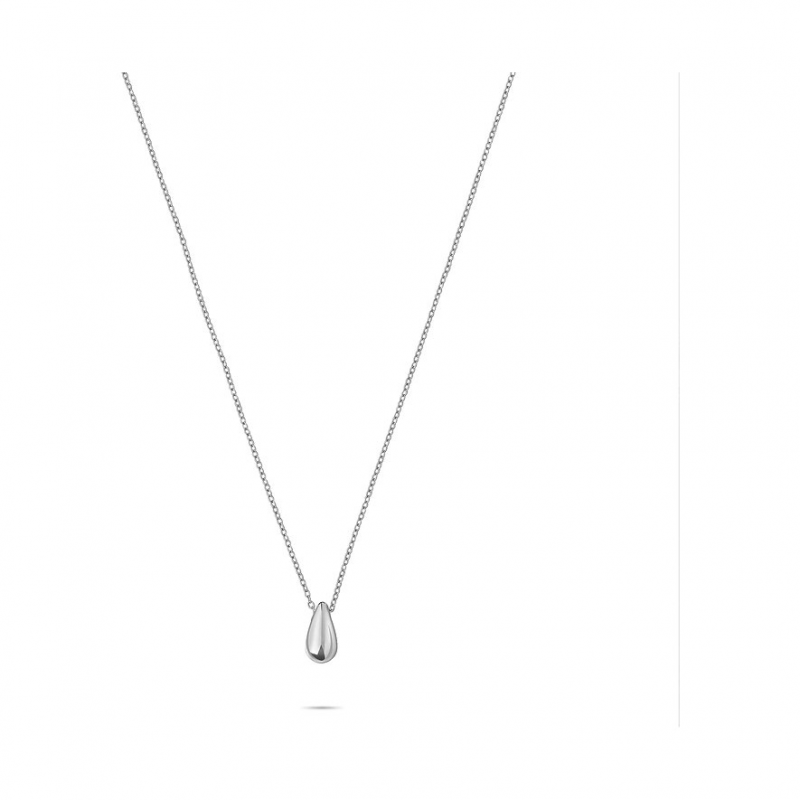 Liebeskind Kette LJ-1638-N-45 Edelstahl – Bild 1 von 2