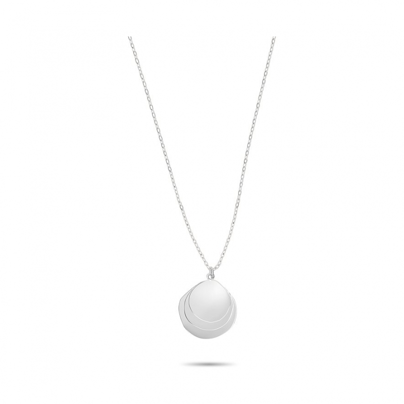 Liebeskind Kette LJ-1655-N-50 Edelstahl – Bild 1 von 3