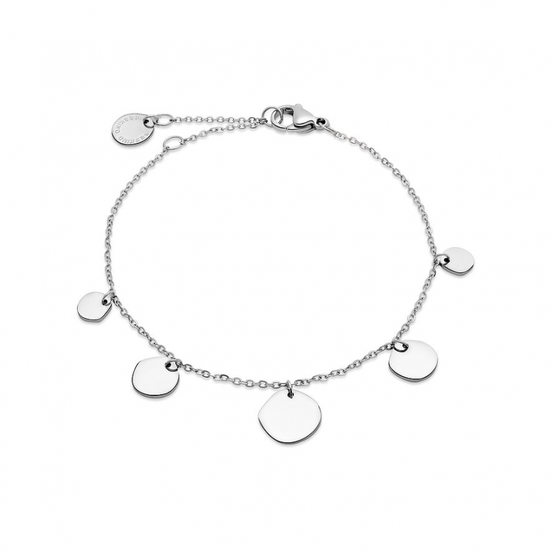 Liebeskind Armband LJ-1658-B-21 Edelstahl – Bild 1 von 2