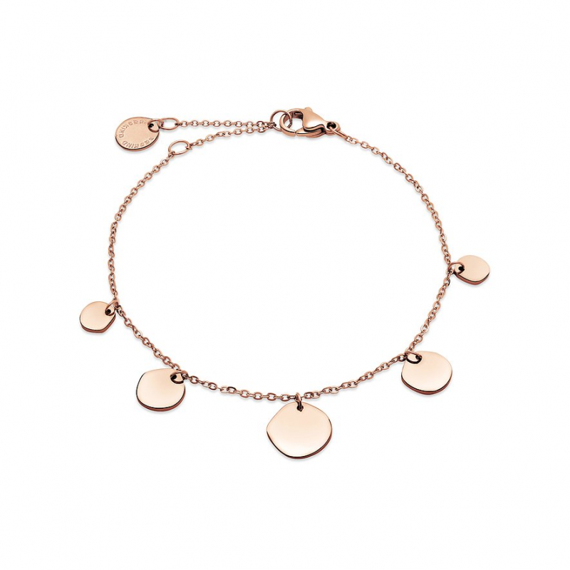 Liebeskind Armband LJ-1660-B-21 Edelstahl – Bild 1 von 2