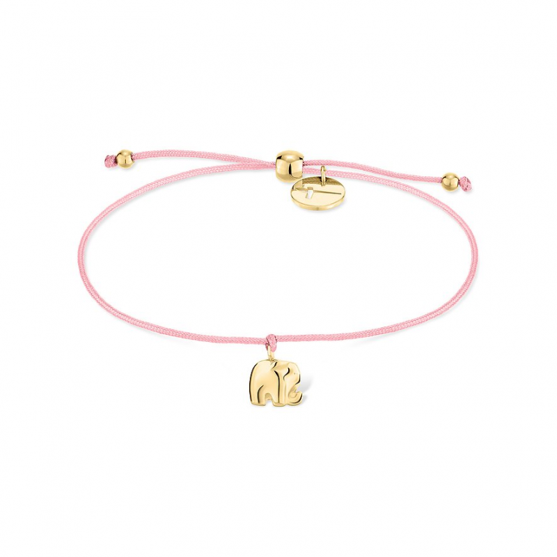 Tamaris Armband TJ-0599-B-17 Edelstahl