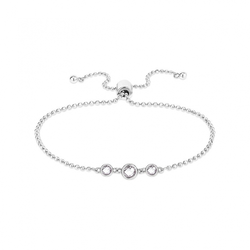Tamaris Armband TJ-0606-B-22 925er Silber
