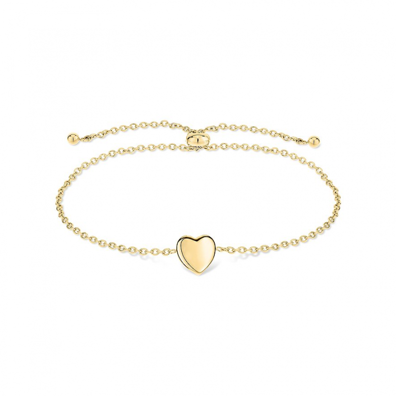 Tamaris Armband TJ-0625-B-23 Edelstahl