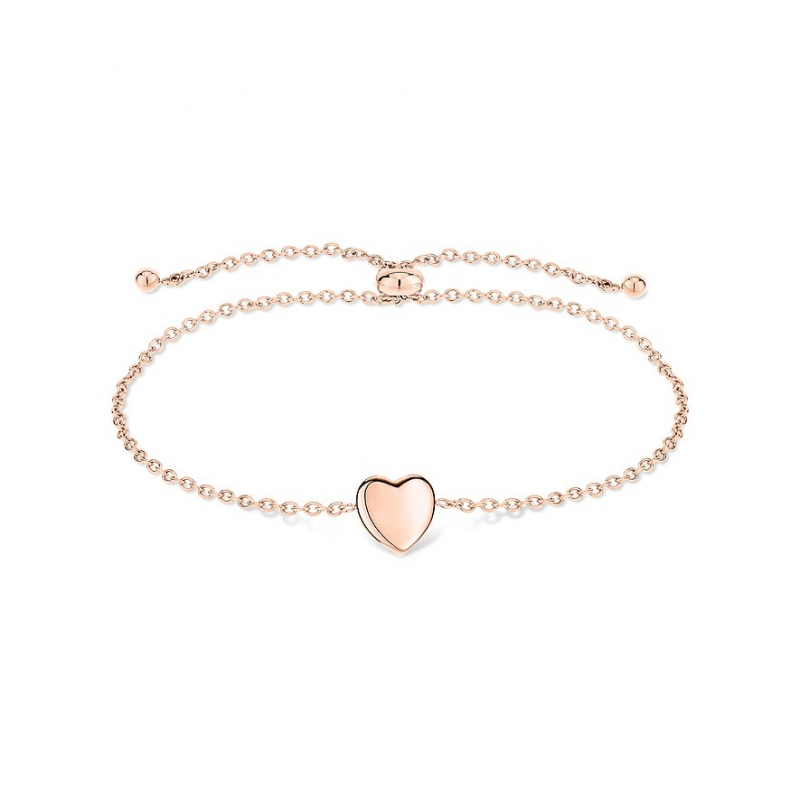 Tamaris Armband TJ-0626-B-23 Edelstahl