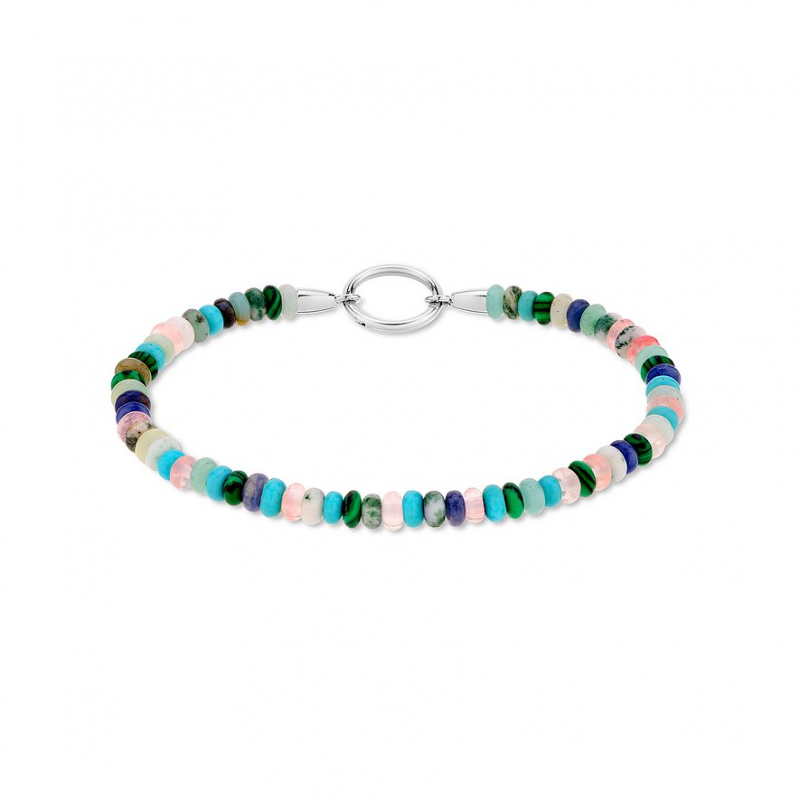 Tamaris Armband TJ-0631-B-18 Edelstahl