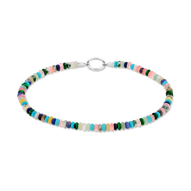 Tamaris Fußkette TJ-0632-A-26 Edelstahl