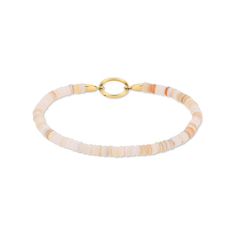 Tamaris Armband TJ-0634-B-18 Edelstahl
