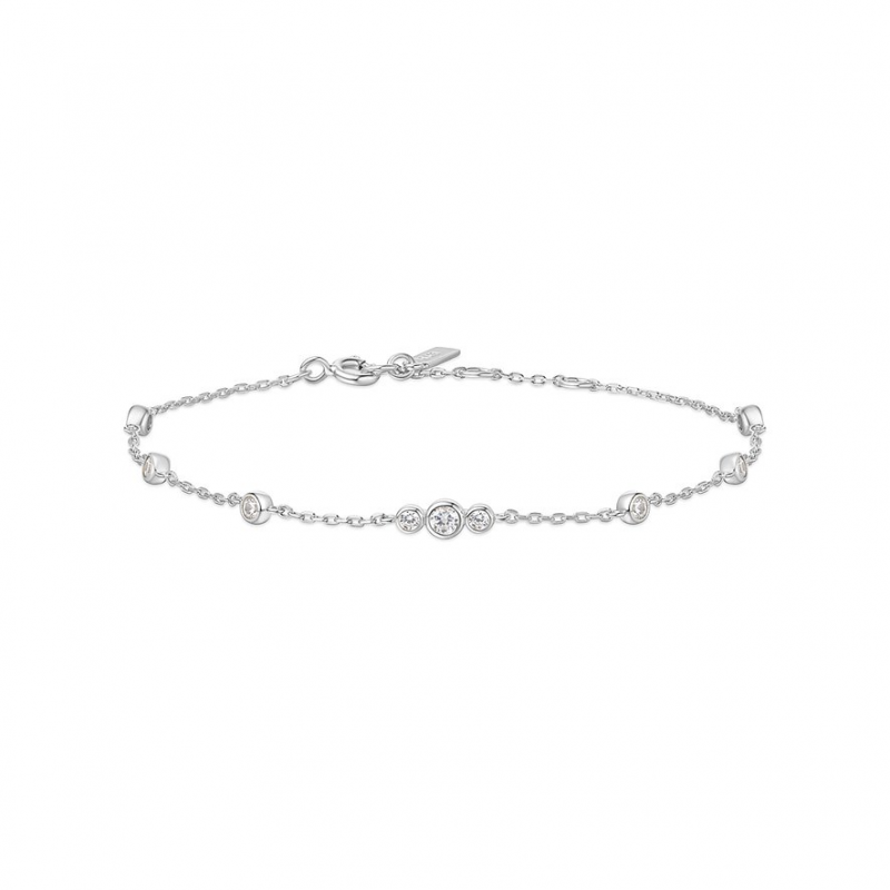 Ania Haie Armband B065-03H 925er Silber – Bild 1 von 2
