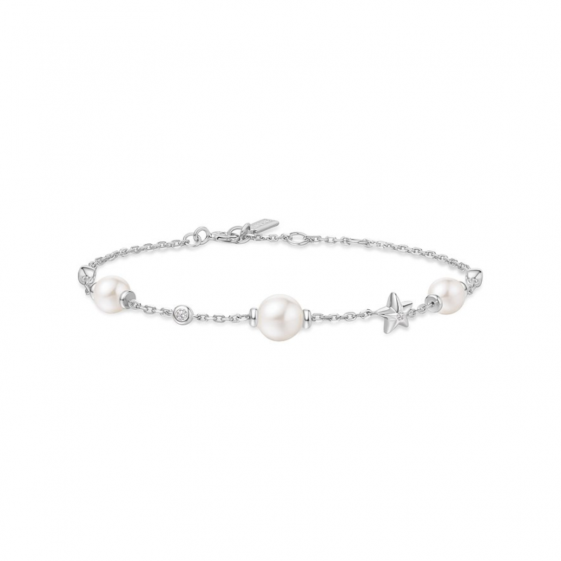 Ania Haie Armband B065-05H 925er Silber – Bild 1 von 2