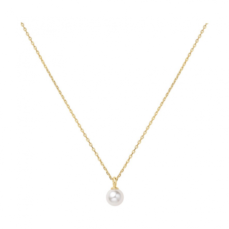 Ania Haie Kette N065-01G 925er Silber