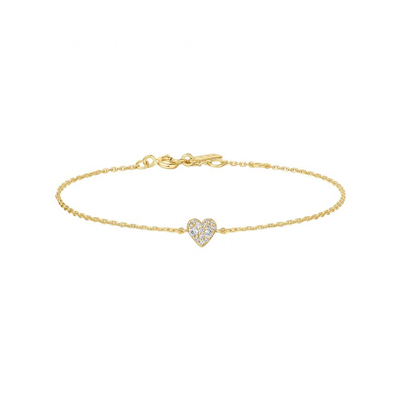 Ania Haie Armband B064-01G 925er Silber – Bild 1 von 2