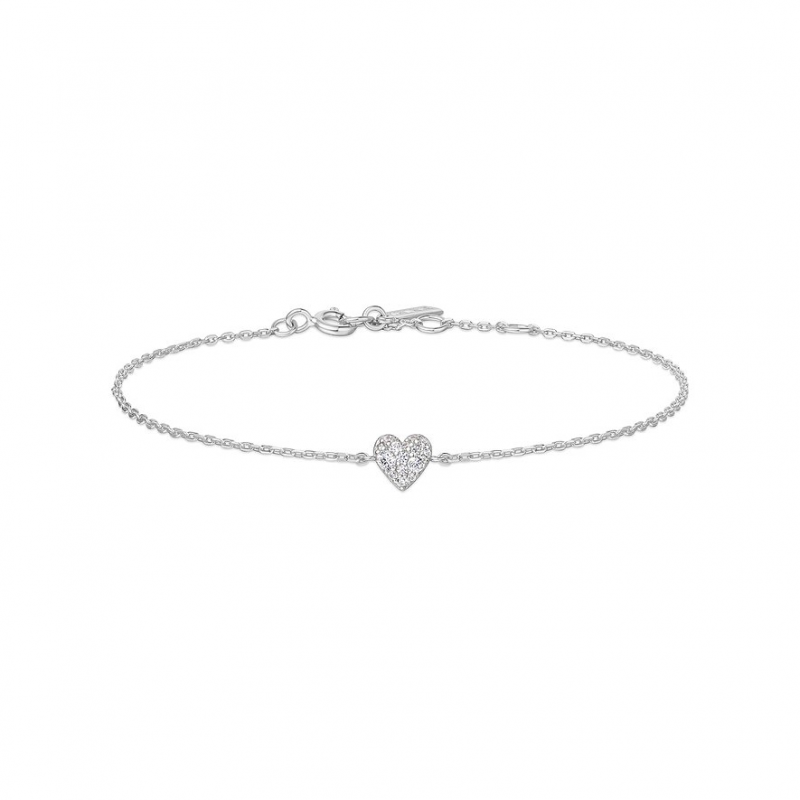 Ania Haie Armband B064-01H 925er Silber – Bild 1 von 2