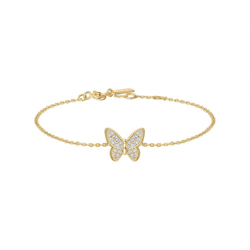 Ania Haie Armband B064-02G 925er Silber – Bild 1 von 2