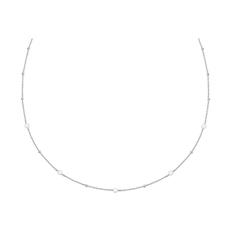 Ania Haie Kette N063-01H 925er Silber