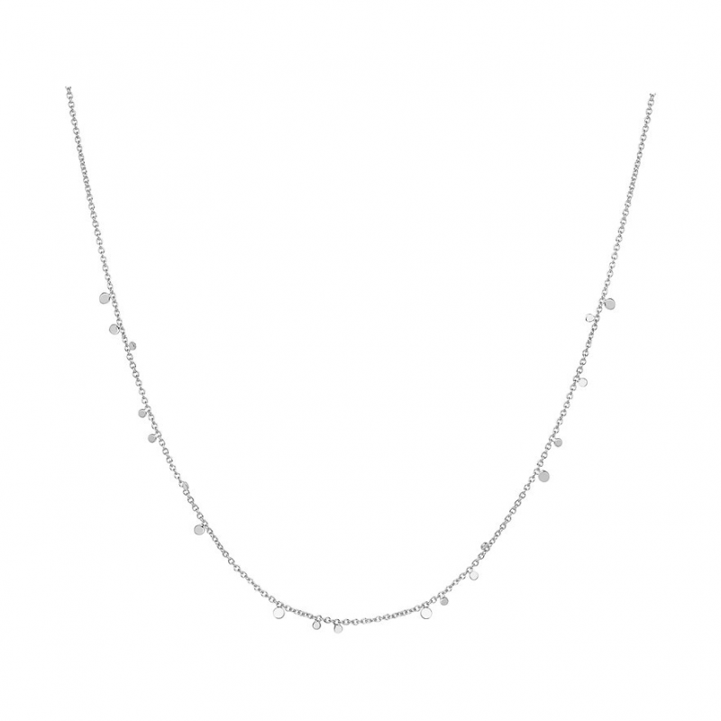 Ania Haie Kette N063-02H 925er Silber