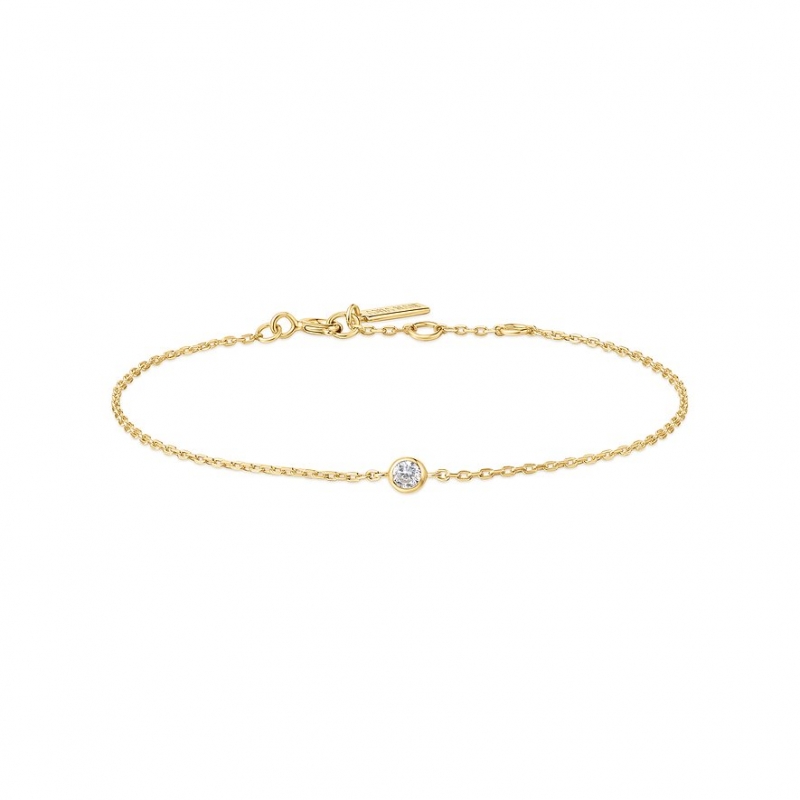 Ania Haie Armband B062-01G 925er Silber – Bild 1 von 2