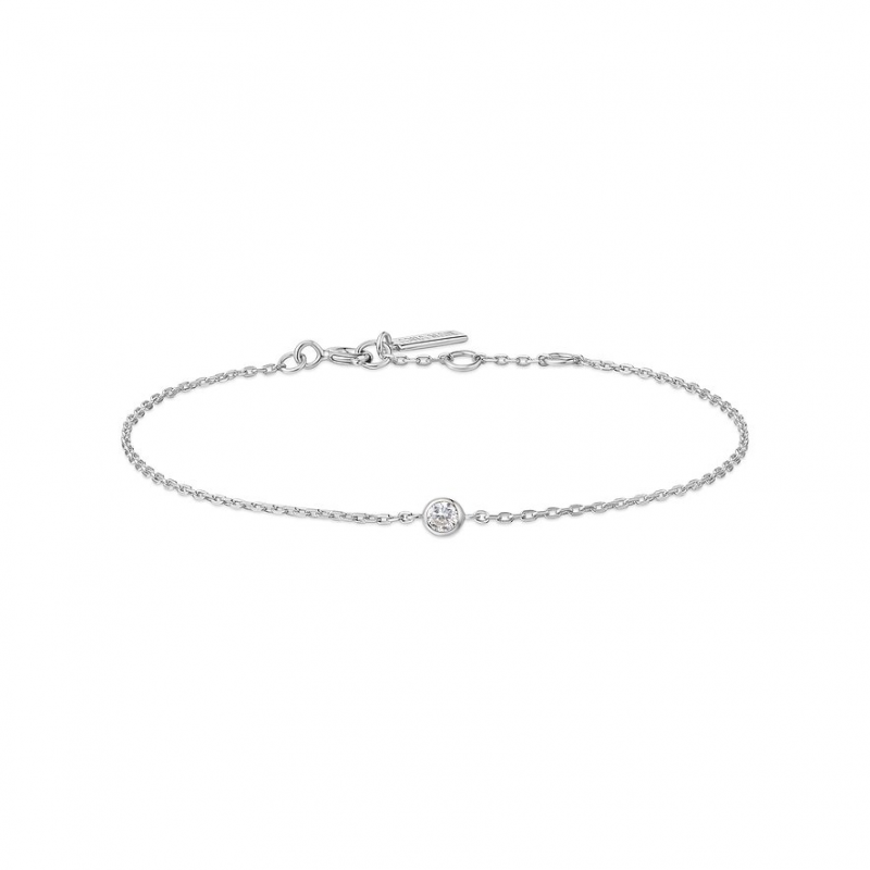 Ania Haie Armband B062-01H 925er Silber – Bild 1 von 2