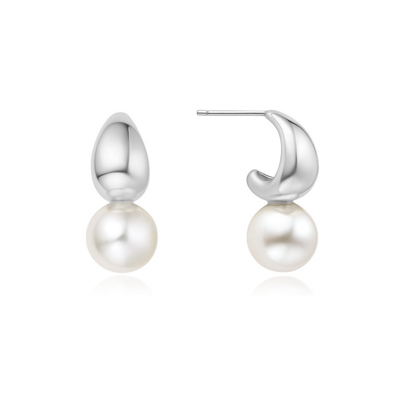 Ania Haie Ohrstecker E062-06H 925er Silber