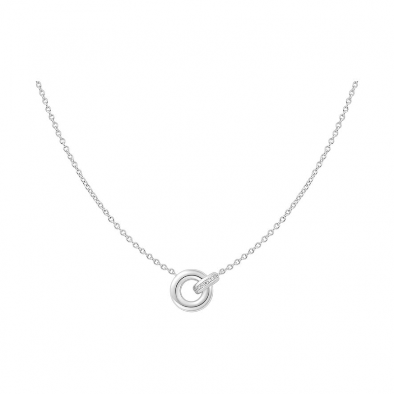 Ania Haie Kette N062-02H 925er Silber – Bild 1 von 2