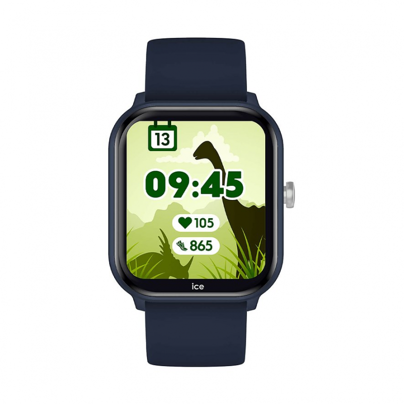 ICE Watch Smartwatch 024295 Kunststoff – Bild 1 von 3