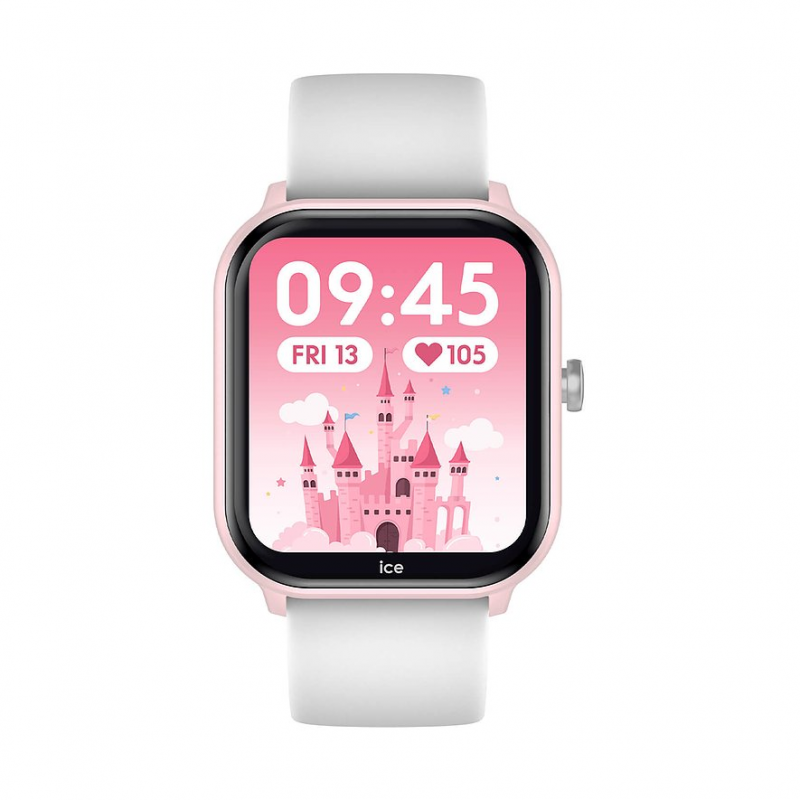 ICE Watch Smartwatch 024297 Kunststoff – Bild 1 von 3