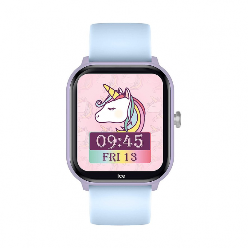 ICE Watch Smartwatch 024298 Kunststoff – Bild 1 von 3