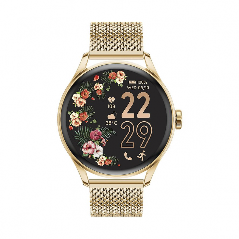 ICE Watch Smartwatch 024655 Metall