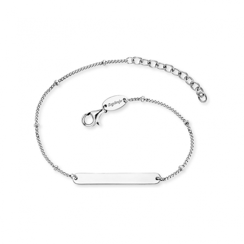 Engelsrufer Armband ERB-ID-LILMOON 925er Silber