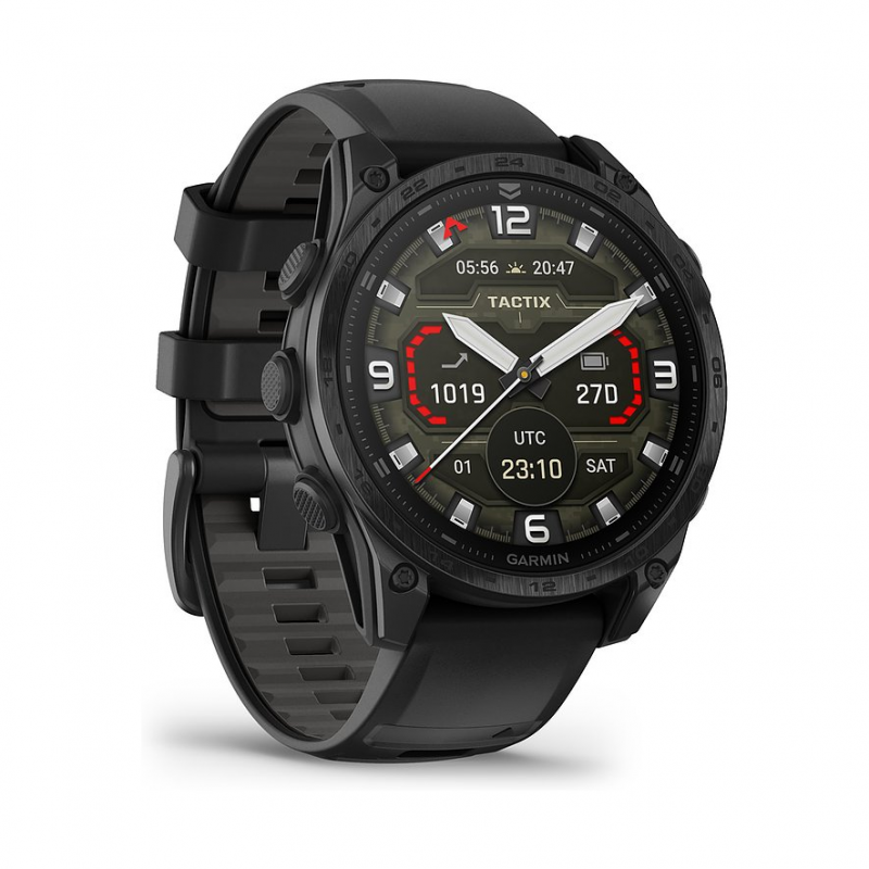 Garmin Smartwatch tactix 8 - 47 mm AMOLED 010-03405-01 – Bild 1 von 3
