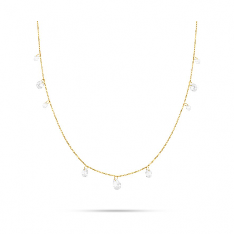 FAVS Kette 89213504 375er Gelbgold – Bild 1 von 3