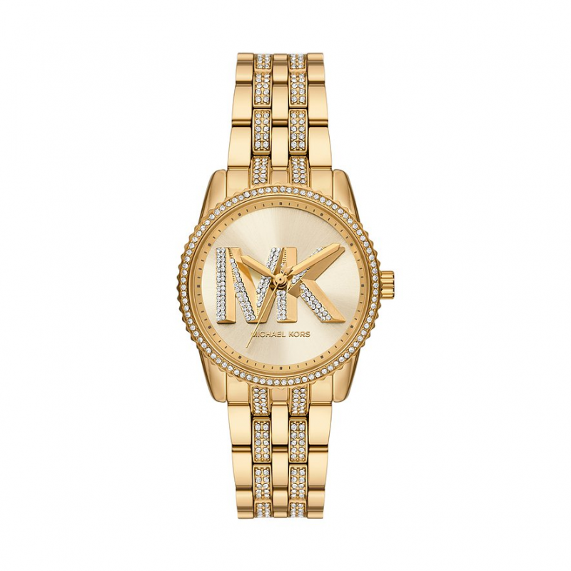 Michael Kors Damenuhr Bryant MK7540 Edelstahl – Bild 1 von 3