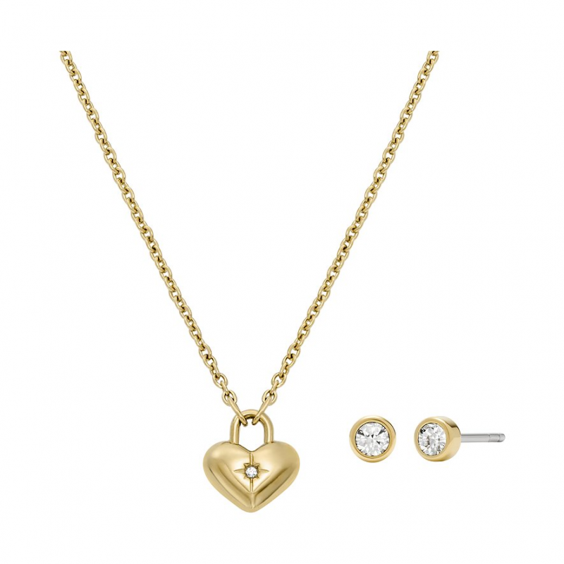 Fossil Schmuck-Set JF04881SET – Bild 1 von 3