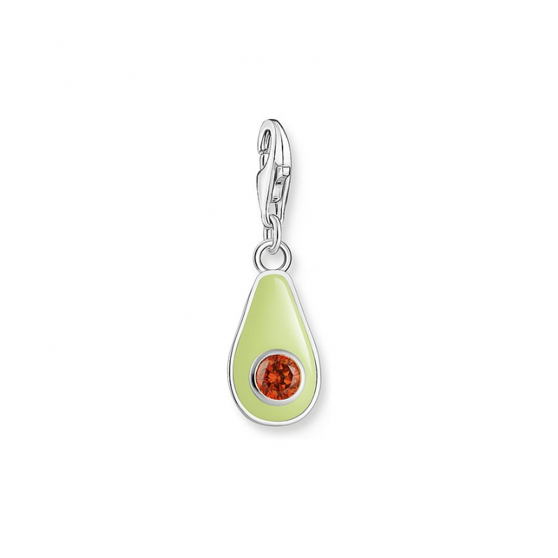 Thomas Sabo Charm 2214-691-7 – Bild 1 von 2