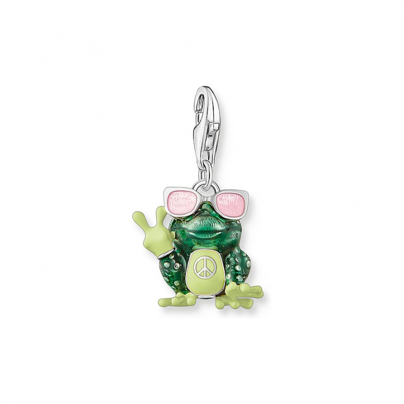 Thomas Sabo Charm 2215-691-7 – Bild 1 von 3