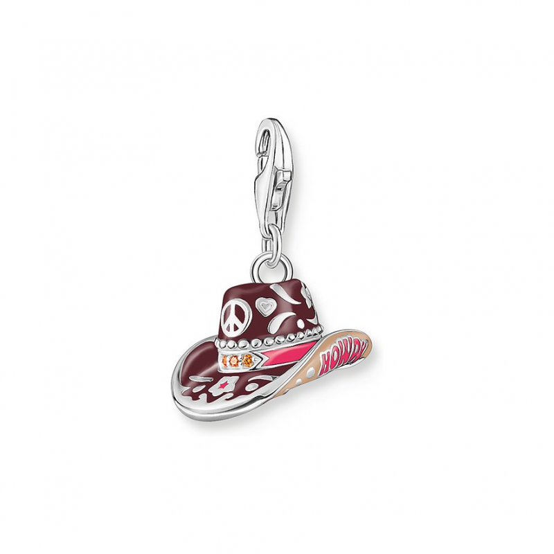 Thomas Sabo Charm 2216-041-7 – Bild 1 von 2