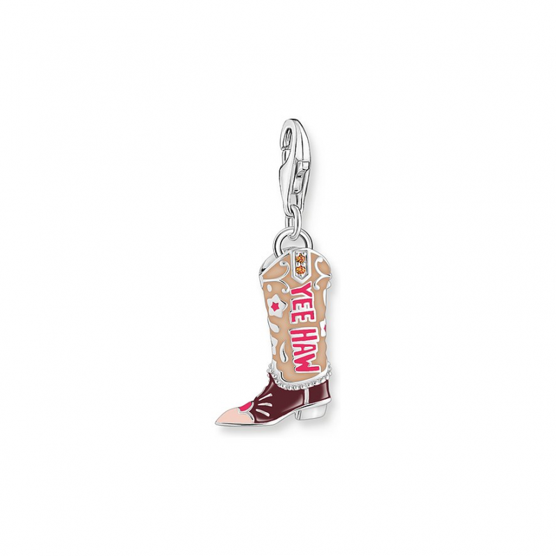 Thomas Sabo Charm 2219-691-7 – Bild 1 von 2
