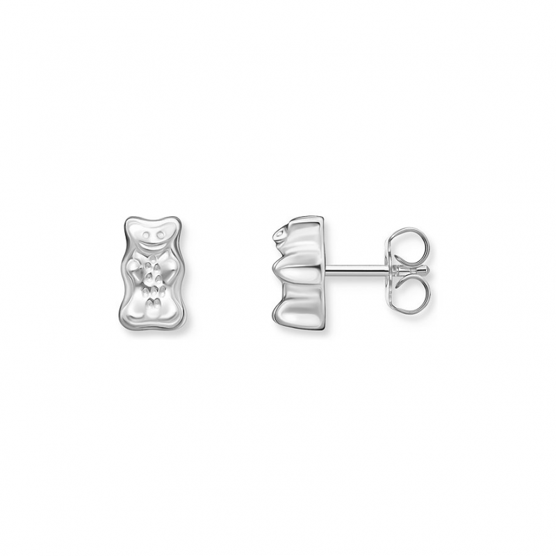 Thomas Sabo Ohrstecker Charming H2329-001-21 925er Silber