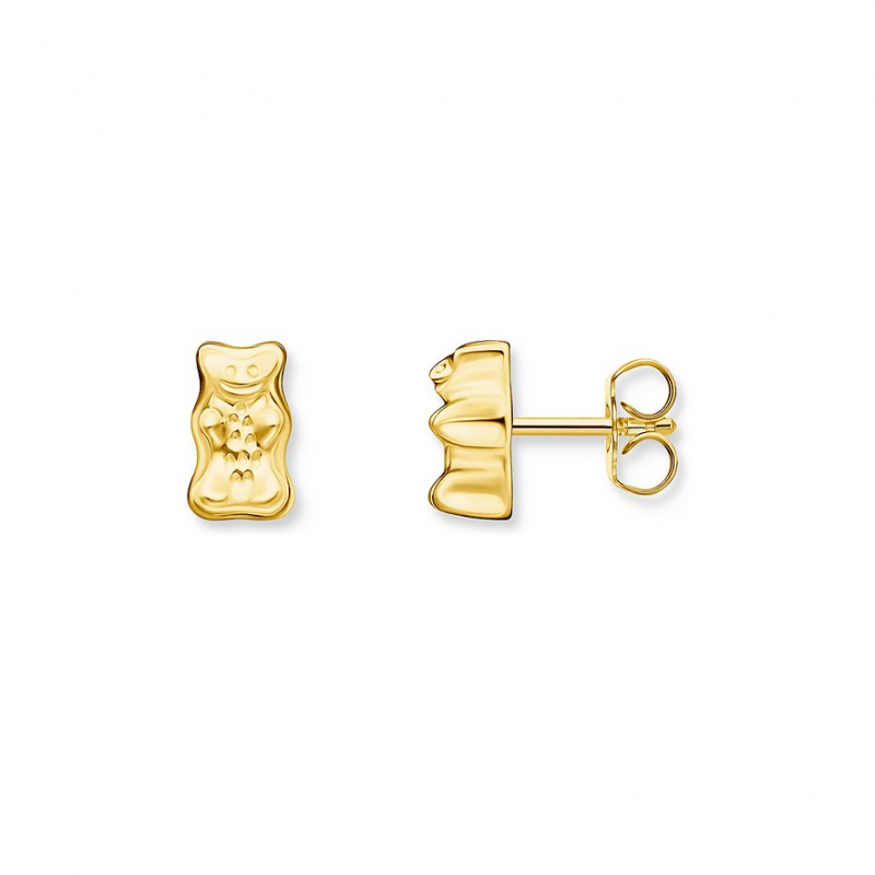 Thomas Sabo Ohrstecker Charming H2329-413-39 925er Silber