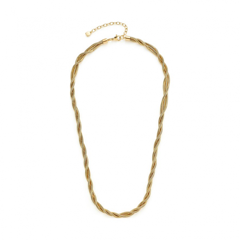 Leonardo Kette 024835 Edelstahl – Bild 1 von 2