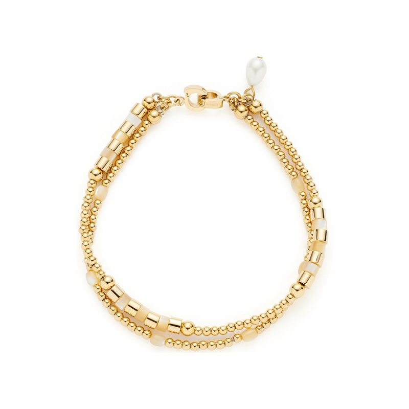 Leonardo Armband 024918 Edelstahl