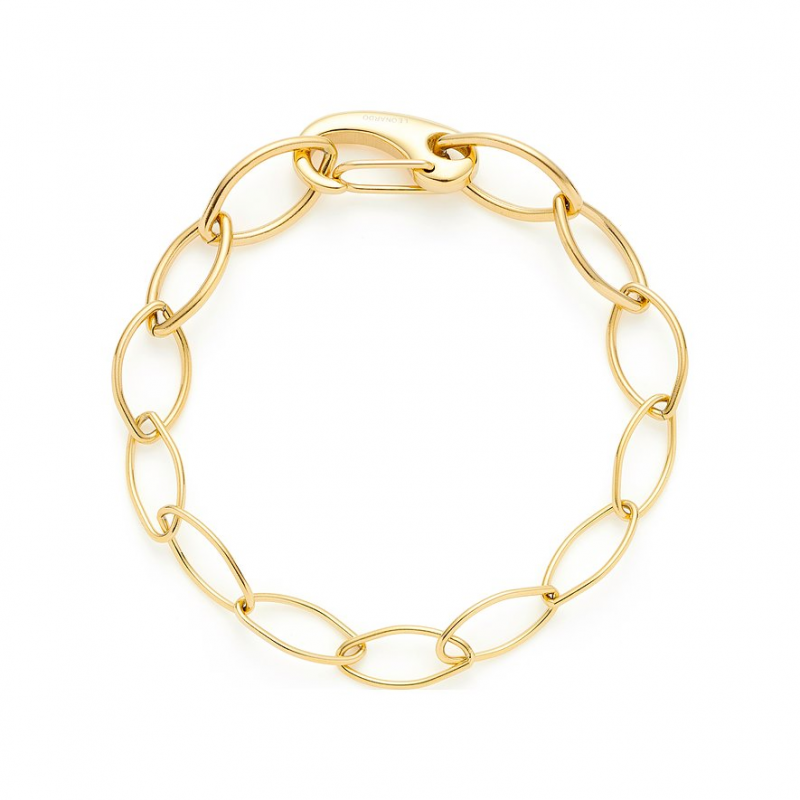 Leonardo Armband 024921 Edelstahl