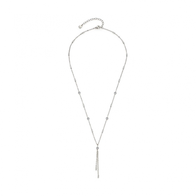 Leonardo Kette 024980 Edelstahl – Bild 1 von 2