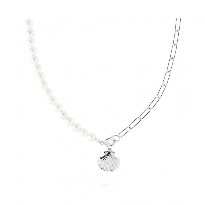 Valeria Kette 89215261 925er Silber, recycelt