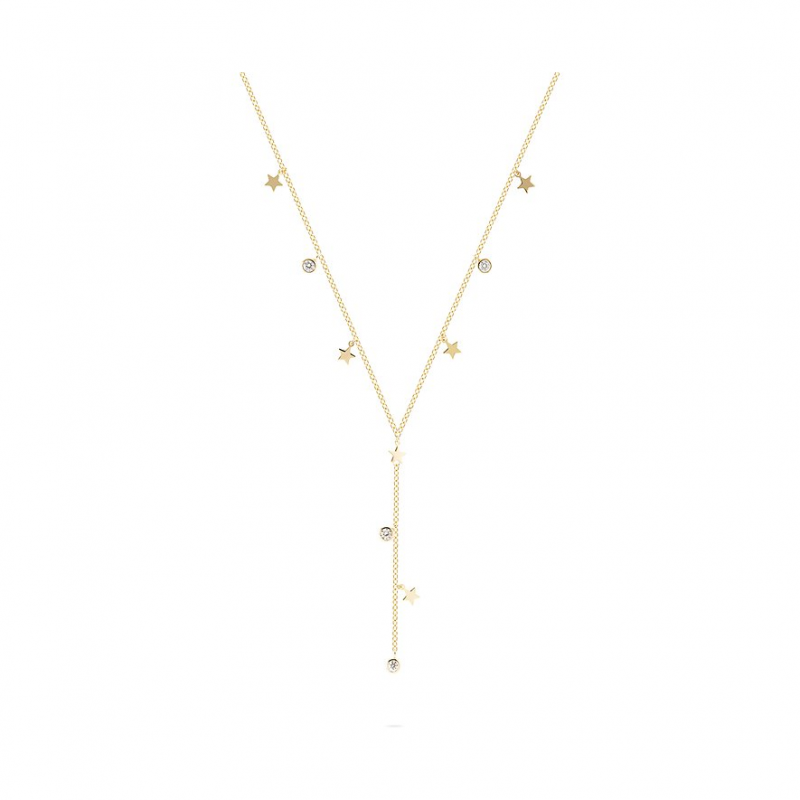 Valeria Kette 89215273 925er Silber, recycelt