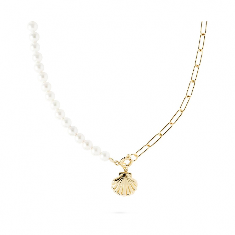 Valeria Kette 89215274 925er Silber, recycelt